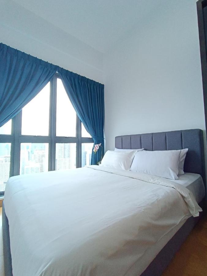 Lx 39A Balcony Klcc View 1 Bedroom Infinity Pool Kuala Lumpur Ngoại thất bức ảnh