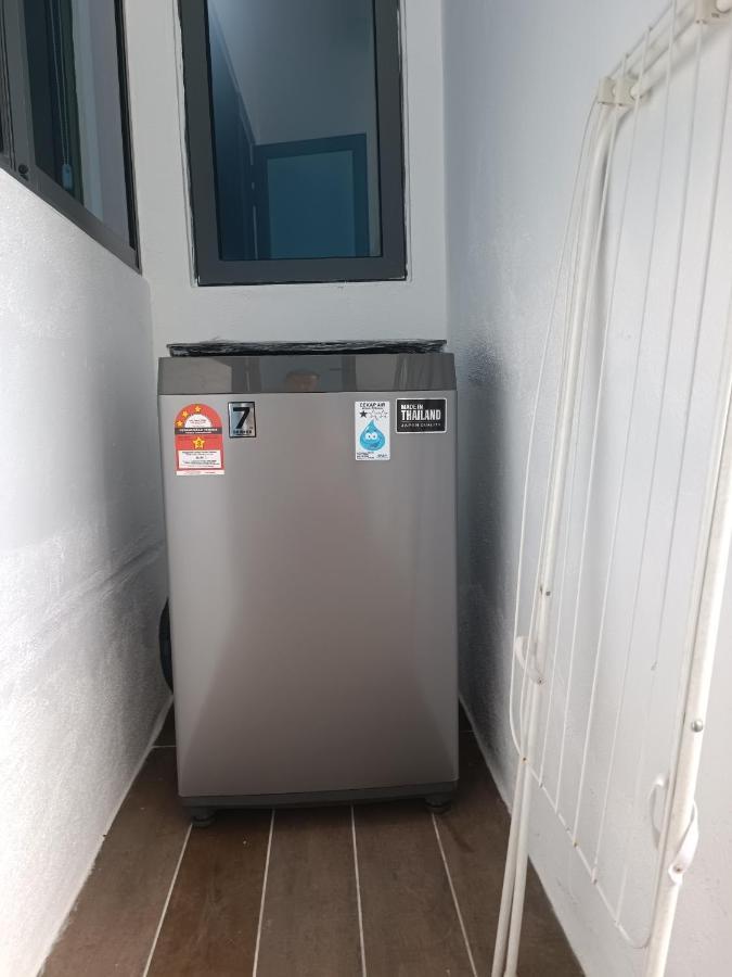 Lx 39A Balcony Klcc View 1 Bedroom Infinity Pool Kuala Lumpur Ngoại thất bức ảnh