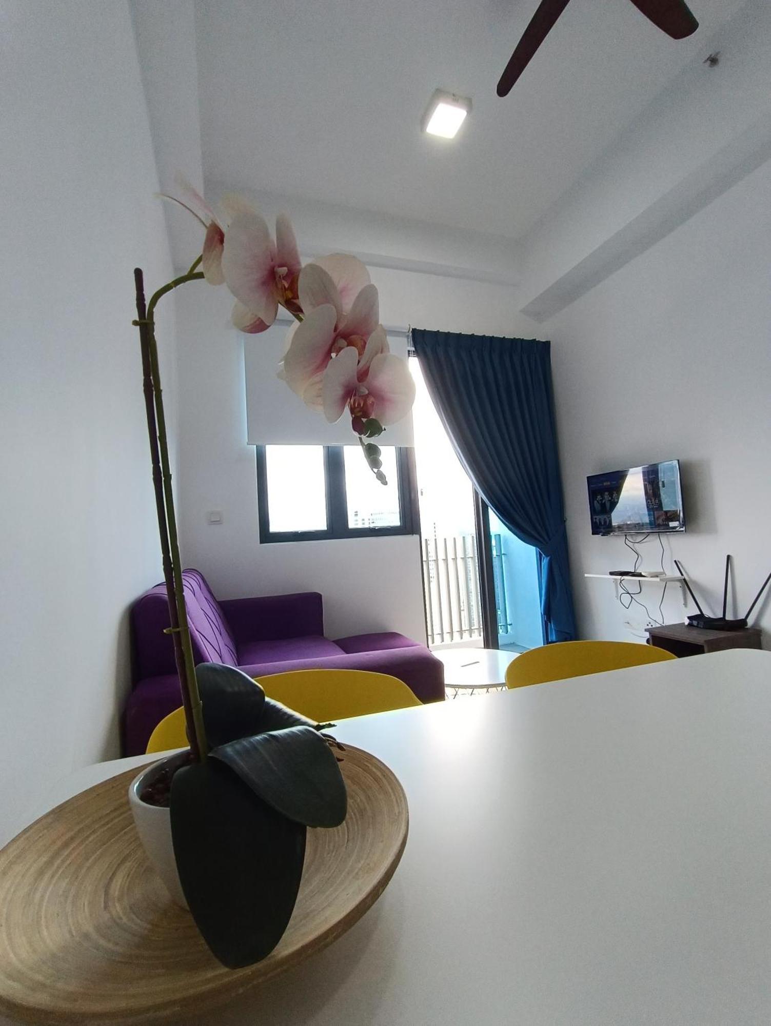 Lx 39A Balcony Klcc View 1 Bedroom Infinity Pool Kuala Lumpur Ngoại thất bức ảnh